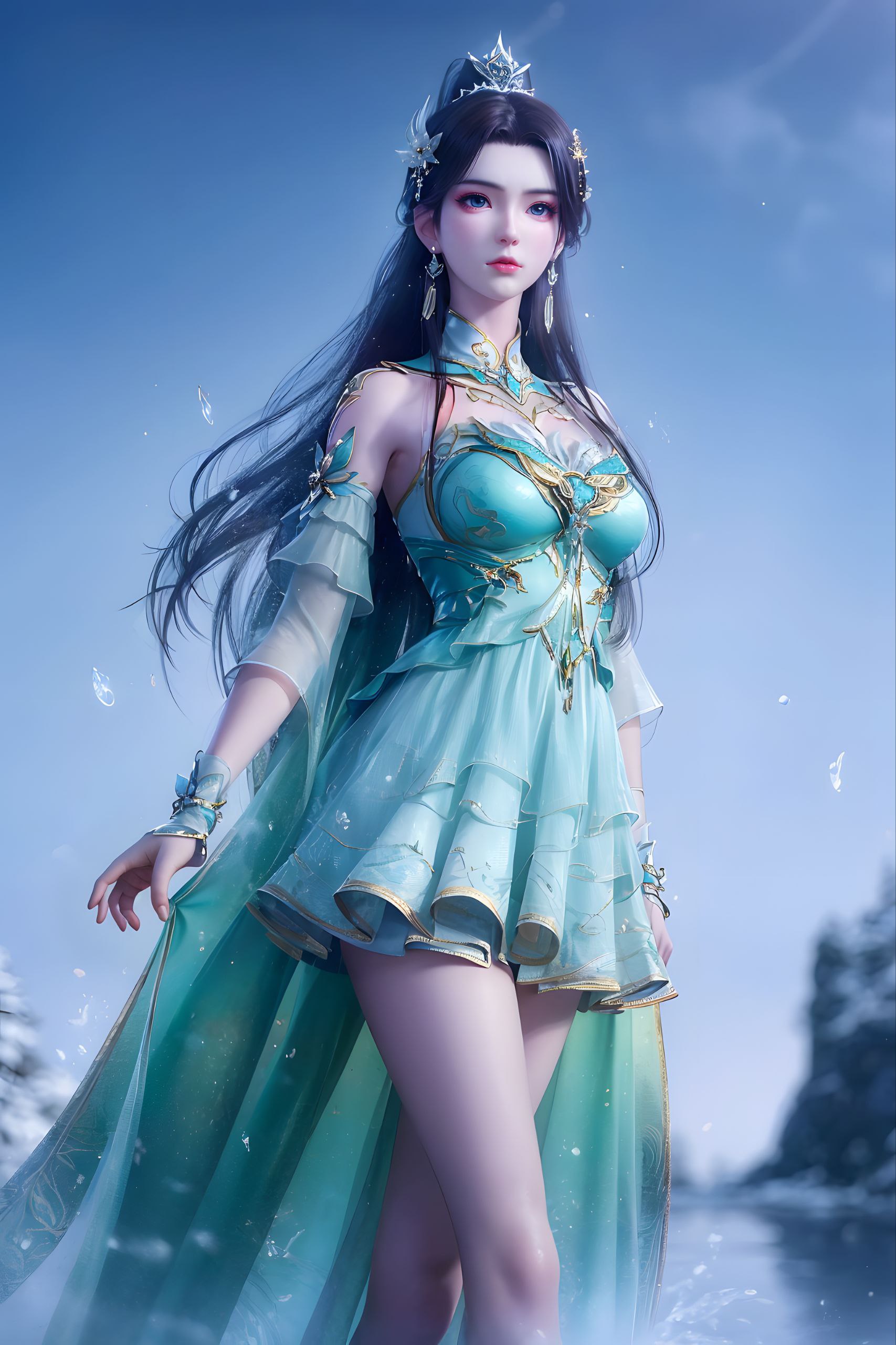 续发展提供