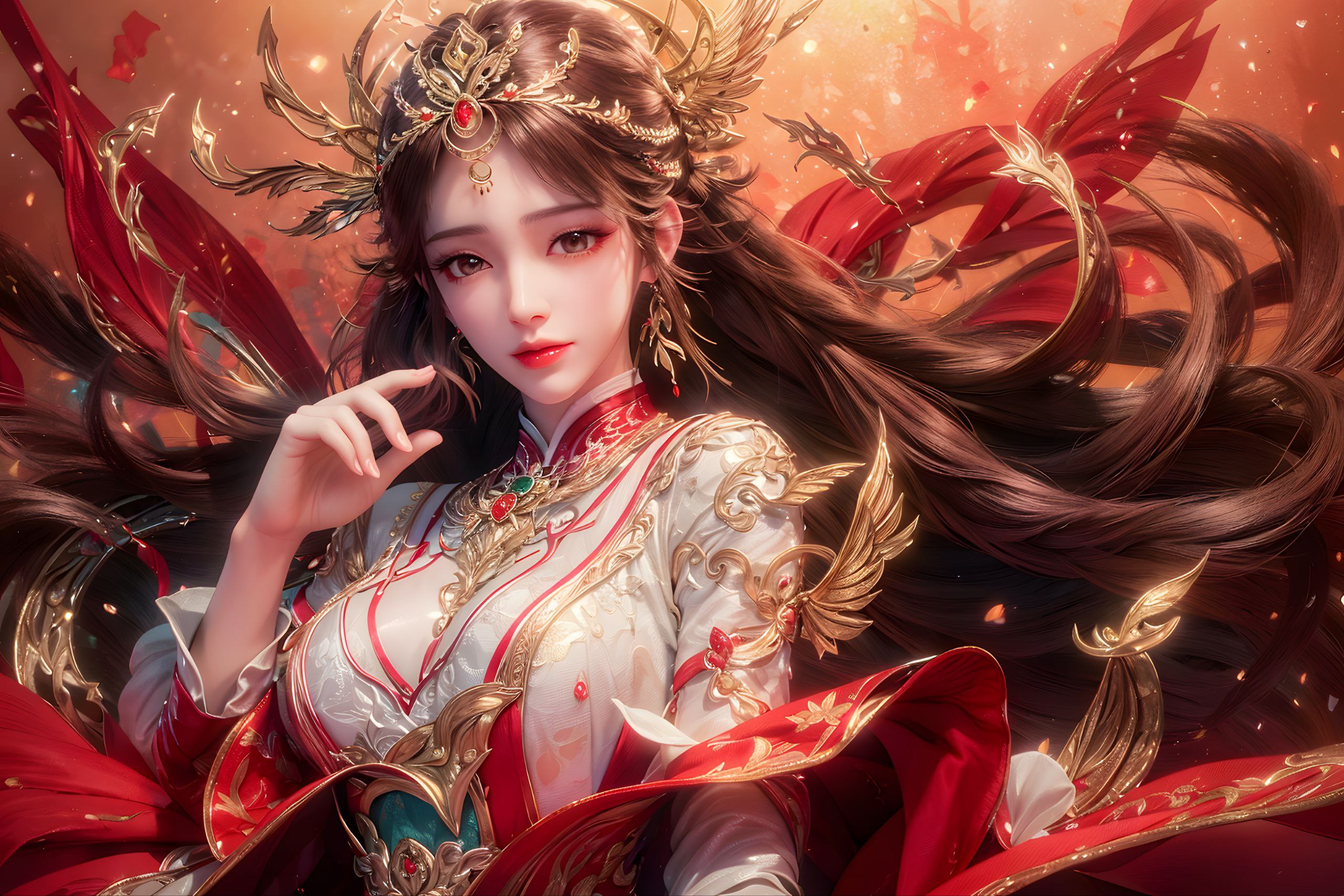 能彼此支持