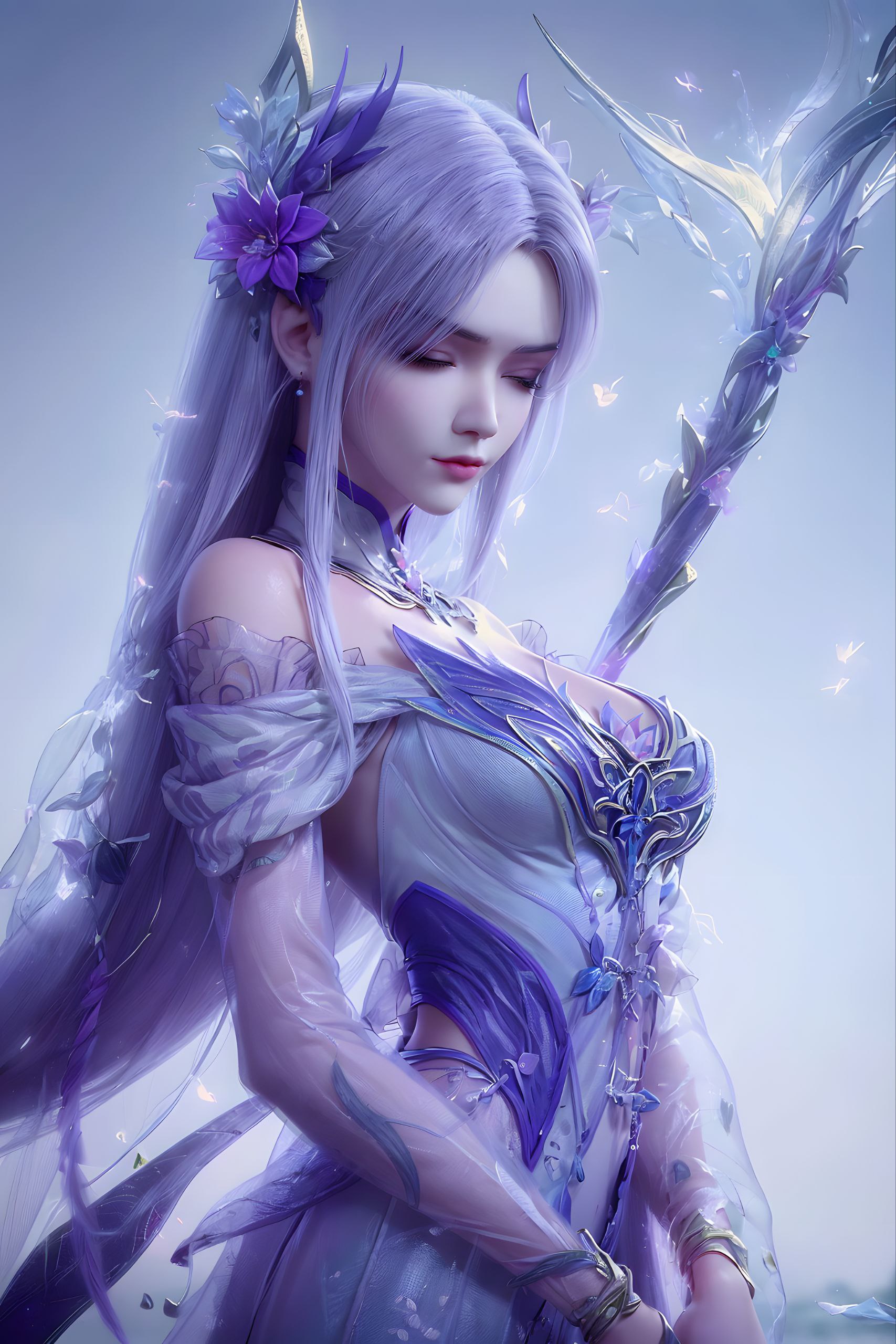 经验