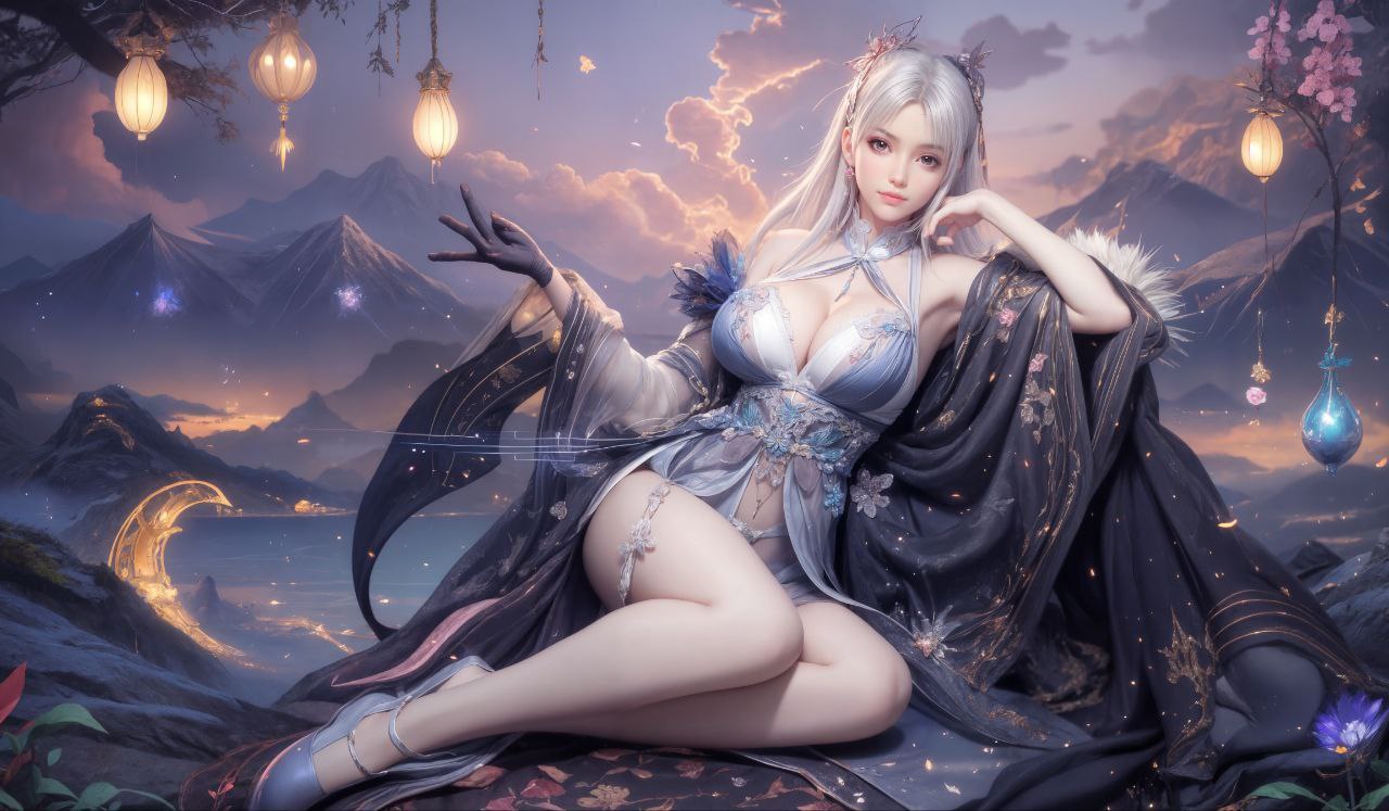 让我们一起