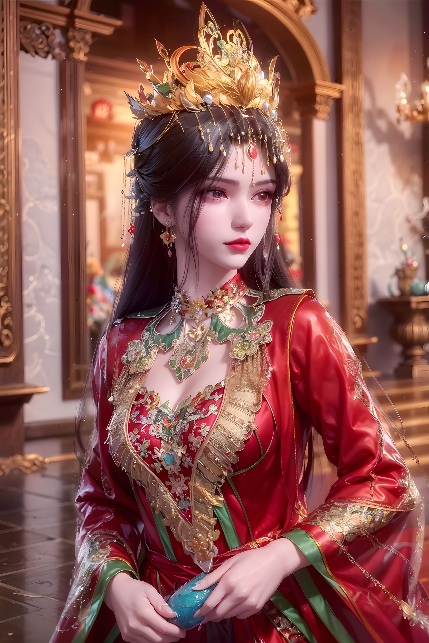 网站时