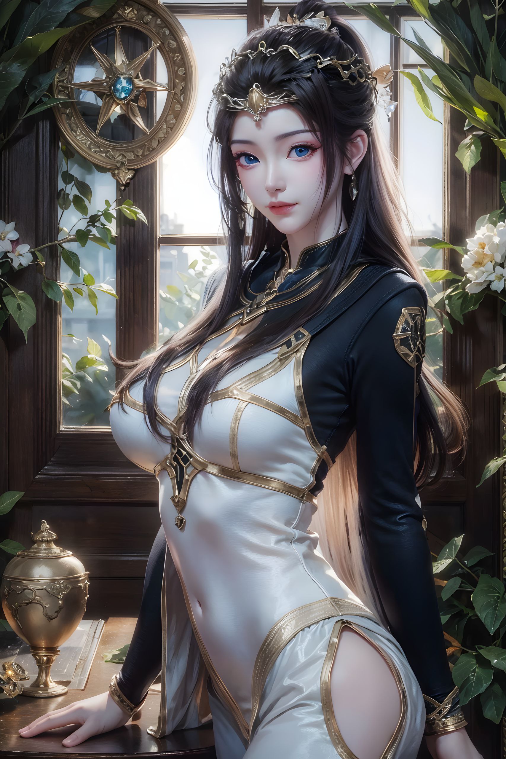 的压力