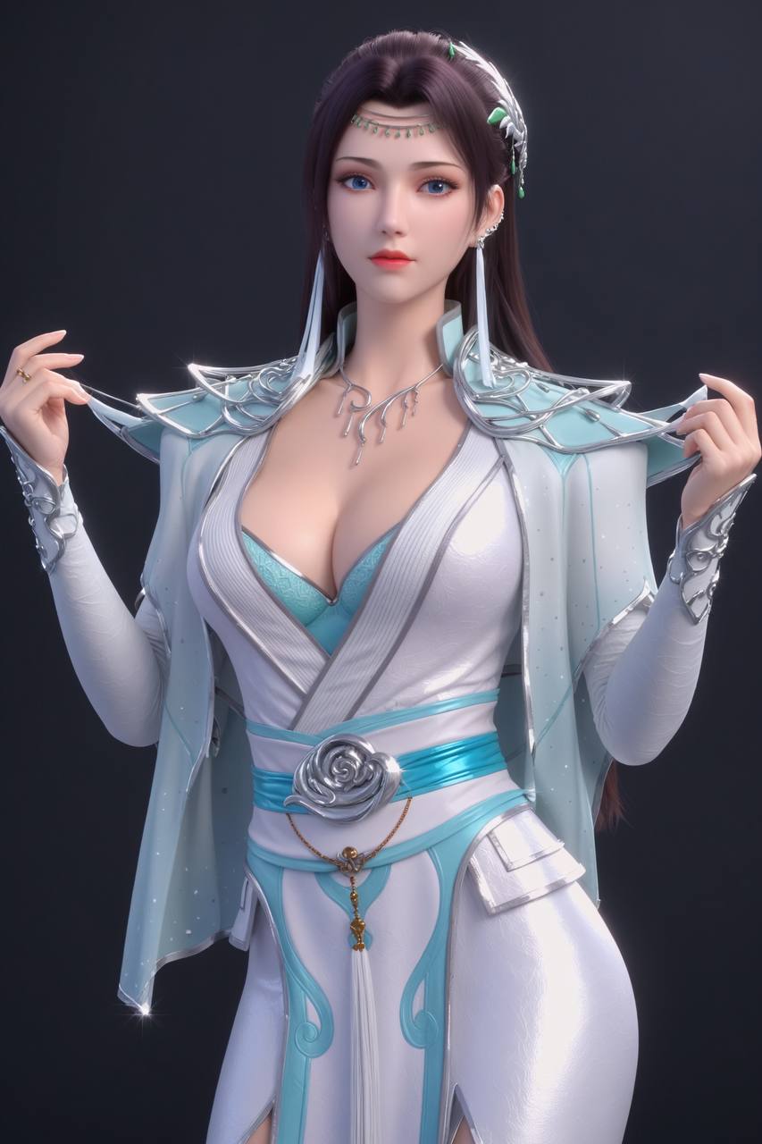 在过去