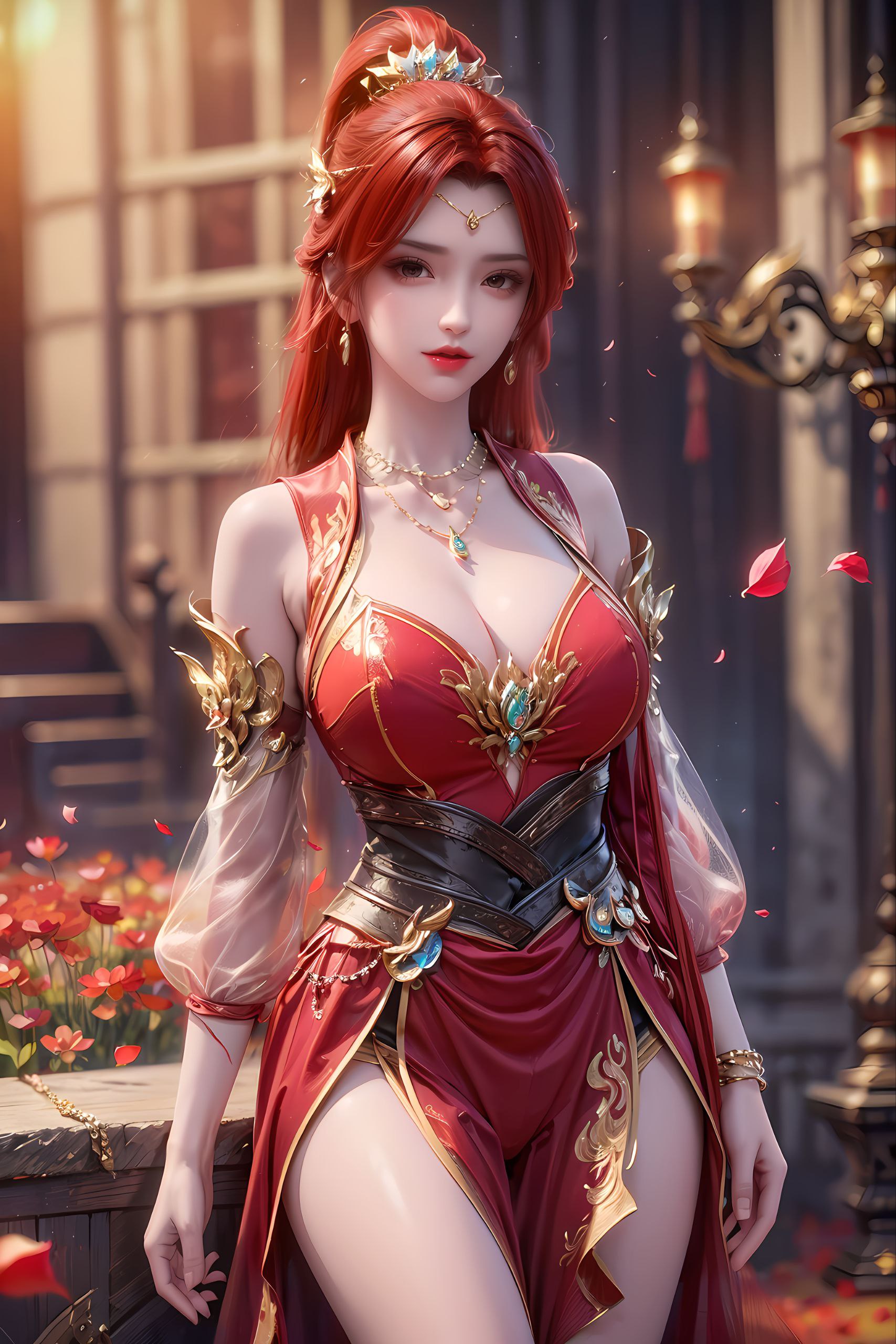 ao中的挥