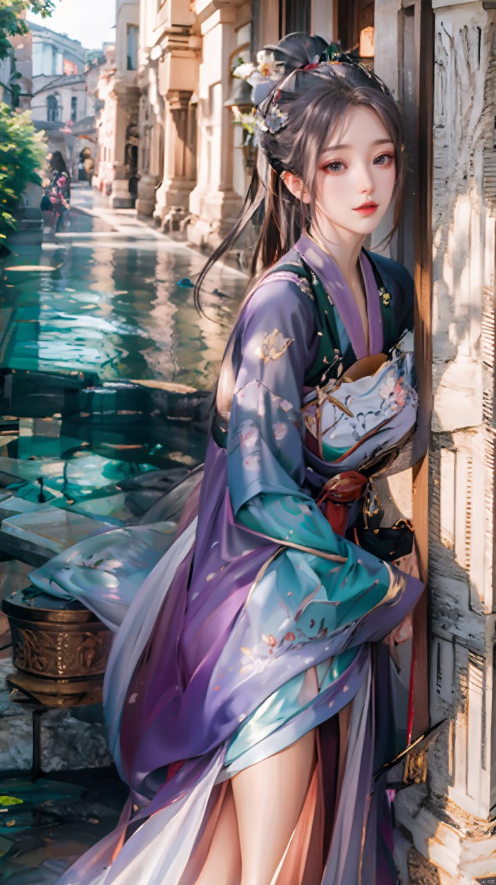 里找到自己