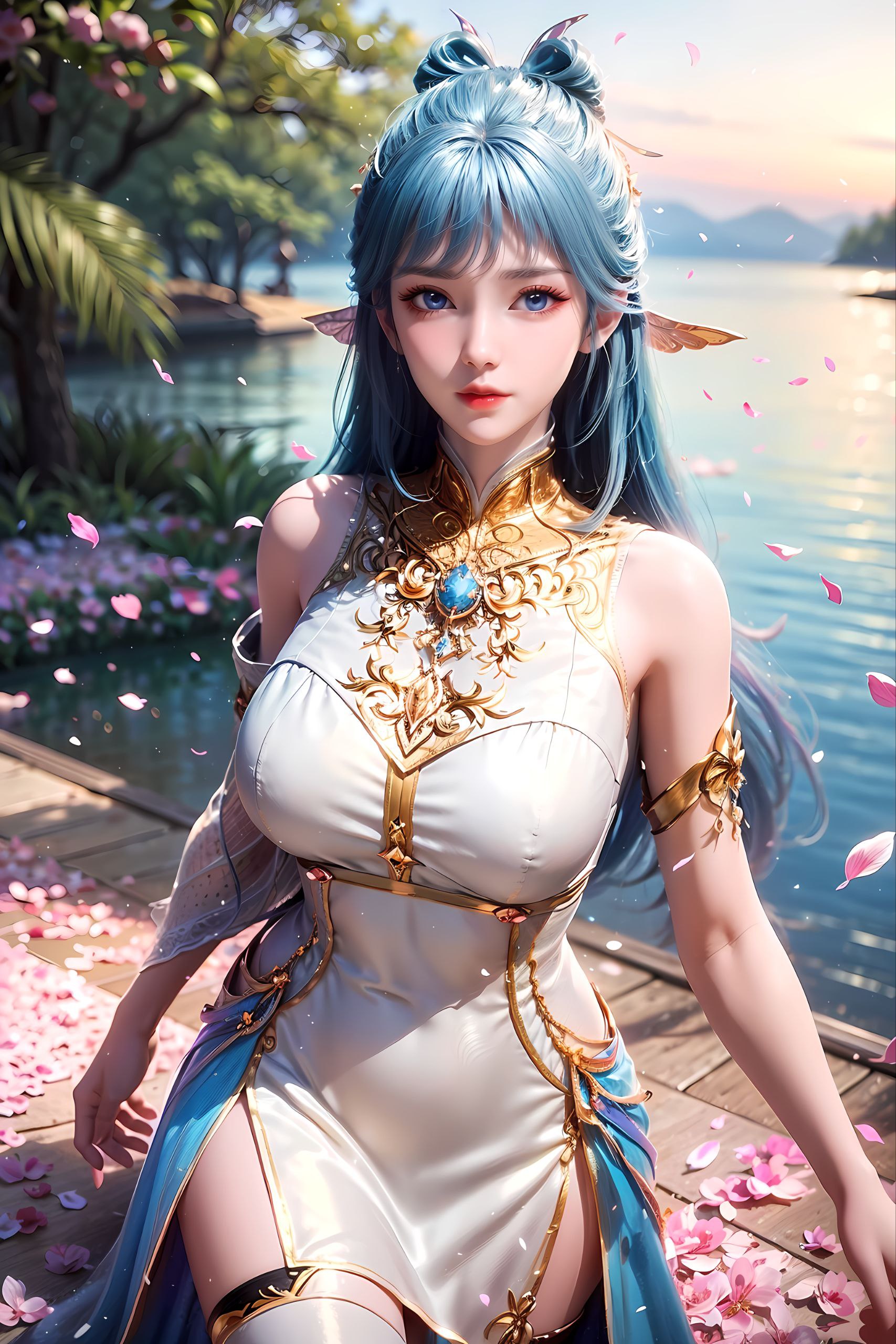 误导