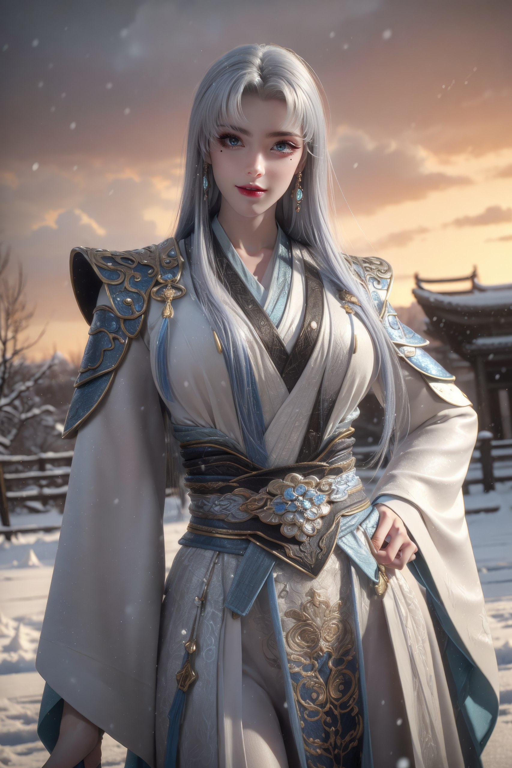 靡全球的短