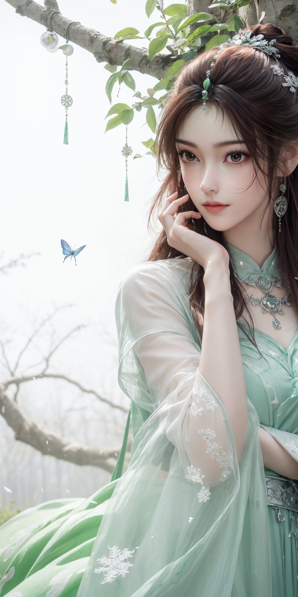 活的美好