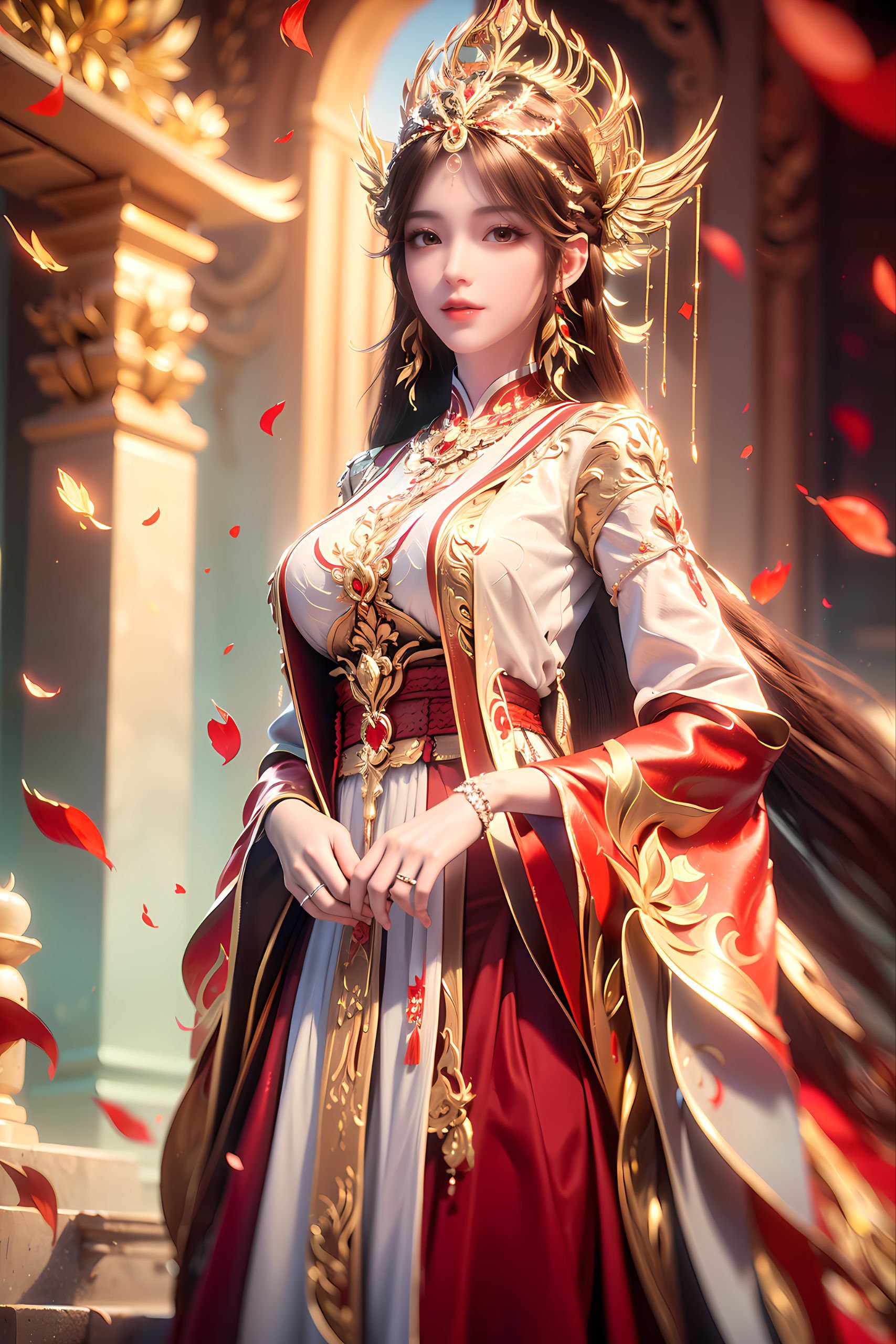 个概念