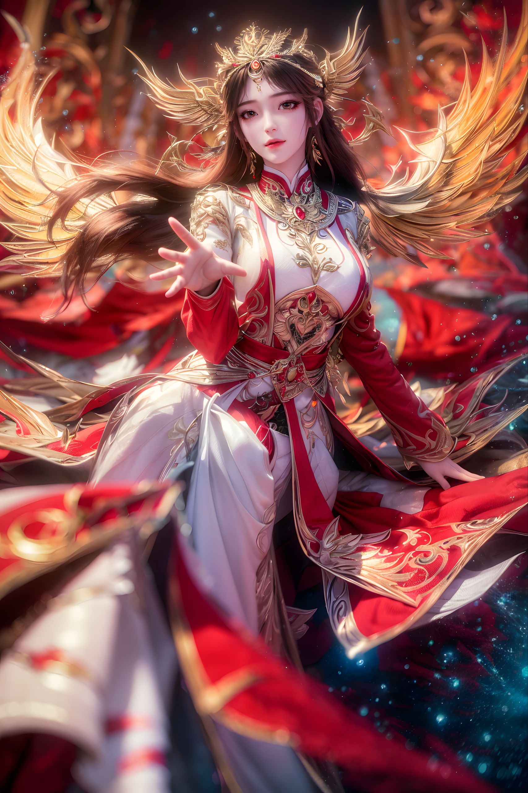 头脑