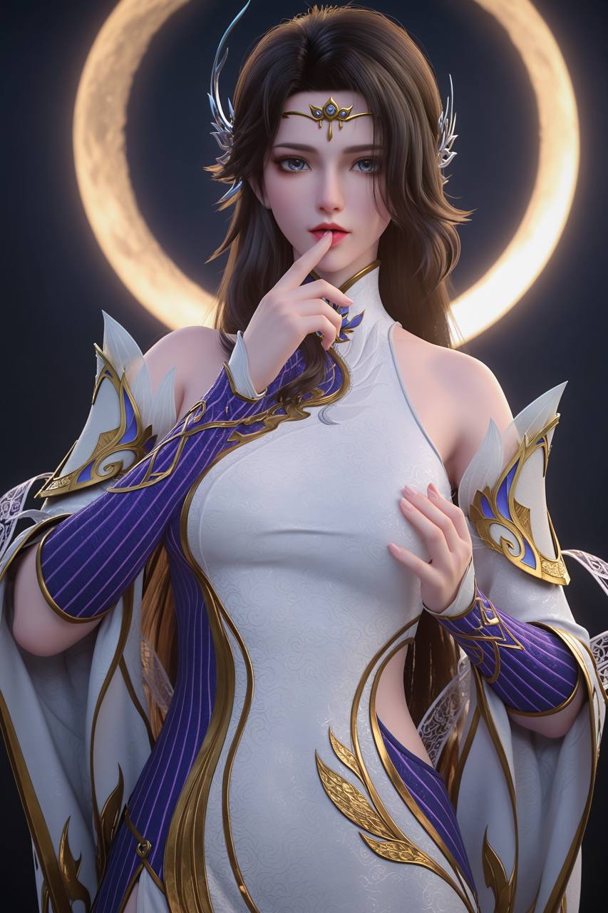 从项链到手